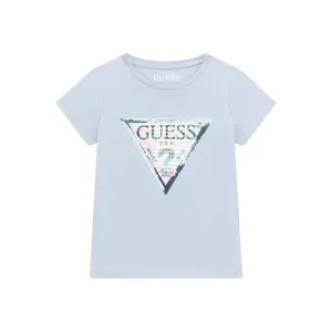 Girl's T-shirt Guess image-3