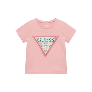 Baby's T-shirt Guess image-0
