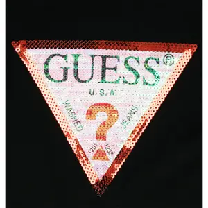 Baby's T-shirt Guess image-2