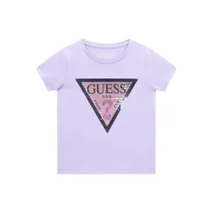 Baby's T-shirt Guess image-0