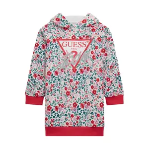Sweatshirtkleid für Mädchen Guess Active image-0