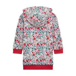 Sweatshirtkleid für Mädchen Guess Active image-1