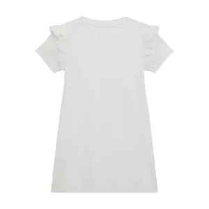 Girl's short-sleeved dress Guess image-1