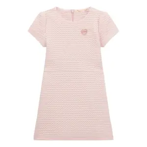 Girl's dress Guess Jacquard image-0