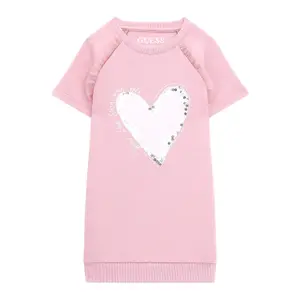 Girl's dress Guess Punto Milano image-0
