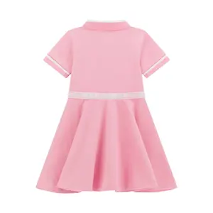 Girl's picket dress Guess image-1