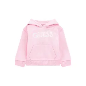Child hoodie Guess Active image-0