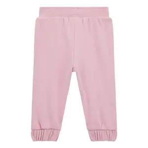Baby girl's joggers Guess Active image-1