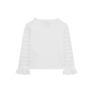 Girl's cardigan Guess image-1