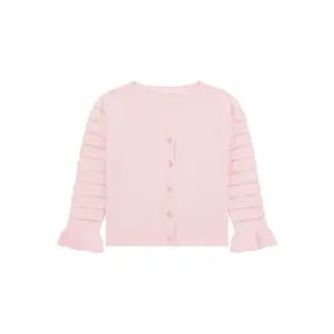 Baby girl cardigan Guess image-0