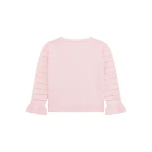 Baby girl cardigan Guess image-1