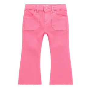 Baby flared jeans Guess Bull image-0