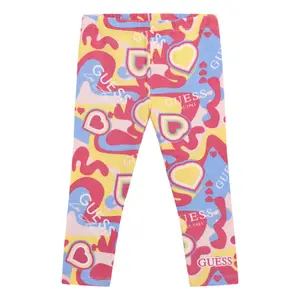 Baby leggings Guess image-0