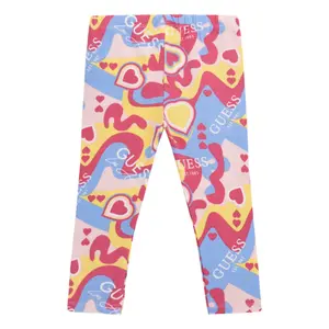 Baby leggings Guess image-1
