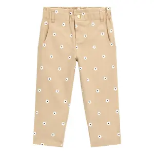 Hose, Mädchen Guess STR Twill image-0