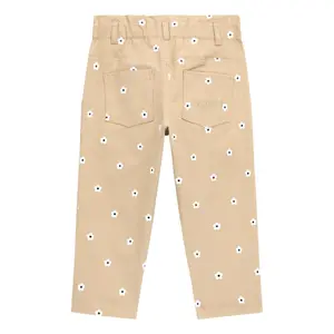 Hose, Mädchen Guess STR Twill image-1