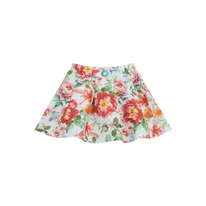 Child's skirt Guess Scuba Midi image-0