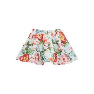 Child's skirt Guess Scuba Midi image-1