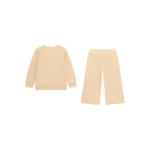 Baby sweatshirt and pants set Guess Active image-1
