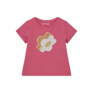Baby T-shirt Guess image-0