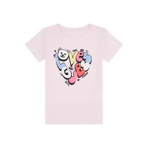 Baby T-shirt Guess image-0
