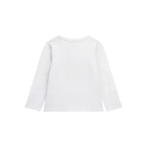 Long sleeve baby T-shirt Guess image-1
