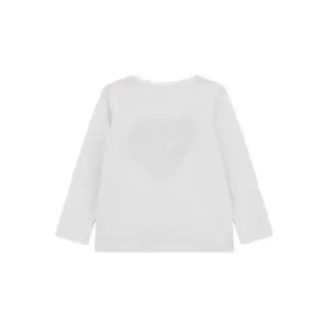 Long sleeve T-shirt Guess image-1