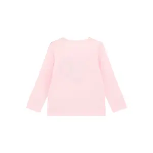 Long sleeve baby T-shirt Guess image-1