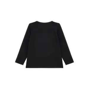 Baby long-sleeve T-shirt Guess image-1