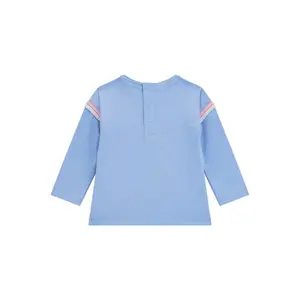 Long sleeve baby T-shirt Guess image-1