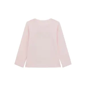 Long sleeve mini child T-shirt Guess image-1