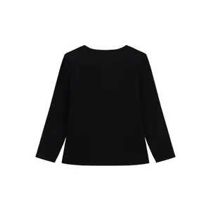 Long sleeve baby T-shirt Guess image-1