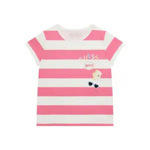 Baby T-shirt Guess image-0