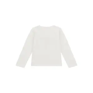 Long sleeve baby T-shirt Guess image-1