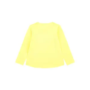 Long sleeve baby T-shirt Guess image-1