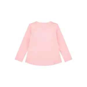 Long sleeve baby T-shirt Guess image-1