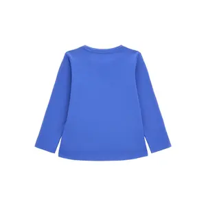 Long sleeve baby T-shirt Guess image-1