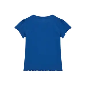 Baby girl sweatshirt Guess image-1