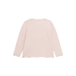 Baby long-sleeve T-shirt Guess image-1