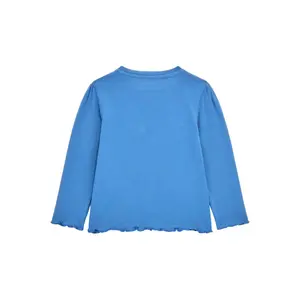 Long sleeve mini child T-shirt Guess image-1