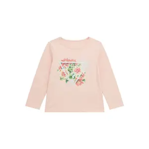 Long sleeve baby T-shirt Guess image-0