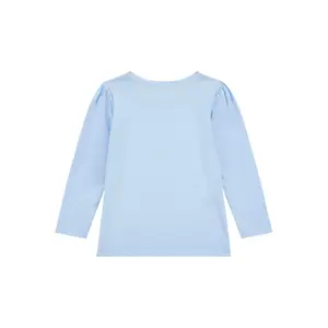 Long sleeve baby T-shirt Guess image-1