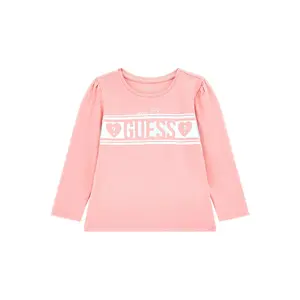 Long sleeve T-shirt Guess image-0