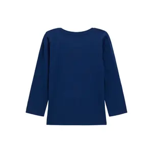 Long sleeve baby T-shirt Guess image-1