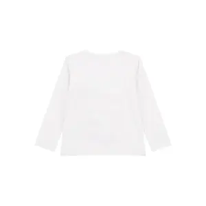 Girl's long sleeve T-shirt Guess image-1