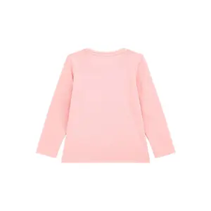 Baby long-sleeve T-shirt Guess image-1