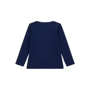 Long sleeve T-shirt Guess image-1