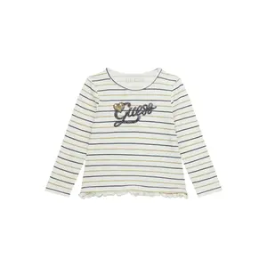 Long sleeve T-shirt Guess image-0