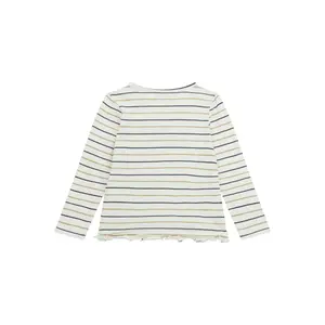 Long sleeve T-shirt Guess image-1