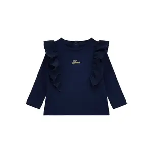 Long sleeve T-shirt Guess Flounces image-0